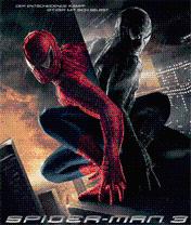 Spider_Man_3_v1_0_Nokia_S40v5_2330c_EN_ES_PR_128x160.jar (60x60) vplay.yn.lt